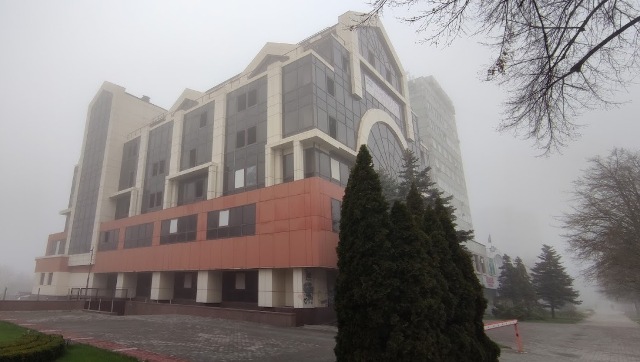 Представляємо переможців:  Головне управління статистики в Запорізькій області, м. Запоріжжя  
