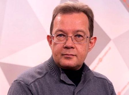 ДУМКА ЕКСПЕРТА. Олег Пендзин: «Підняття мінімальної заробітної плати було об'єктивним рішенням»