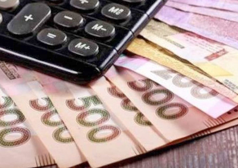 Протягом 5 років влада планує зменшення ефективного оподаткування на зарплату із 37% до 25% 
