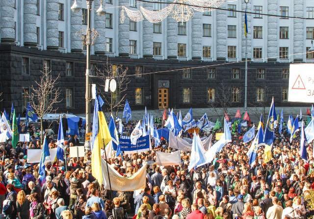 СОЦІАЛЬНИЙ ДІАЛОГ. Генеральна угода має бути ефективним інструментом захисту прав людини праці