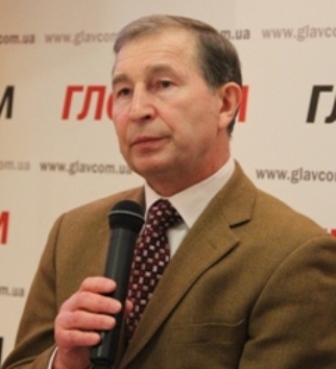 Григорій Осовий: «Профспілки проти того, щоб Уряд залазив  у кишені пенсіонерів"  