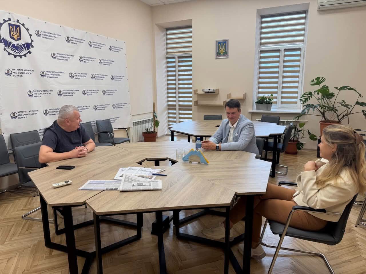 Профспілка будівельників України Profbud підтвердила відповідність критеріям репрезентативності на галузевому рівні