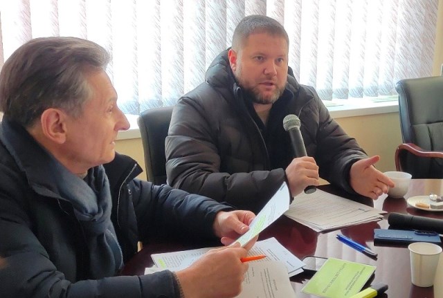 Засідання СПО об’єднань профспілок від 21 січня 2026 року